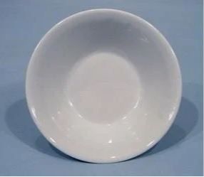 Салатник Дулево Белье Идиллия 4С0249 d200мм 1150мл артикул 4С0249