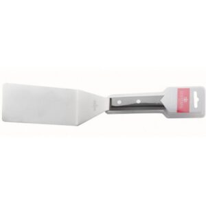 Лопатка кулинарная Luxstahl Master L 260 мм, B 70 мм артикул кт1953