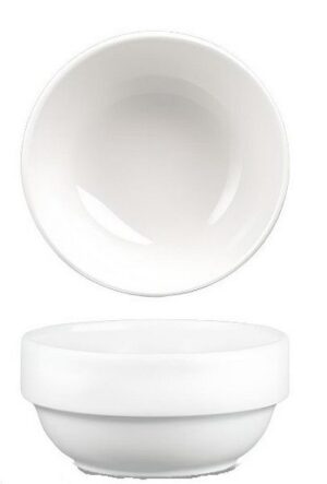 Салатник CHURCHILL Profile 380 мл, D 115 мм, H 55 мм артикул WHVB141