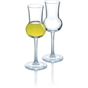 Рюмка для граппы Arcoroc Wersal 90 мл артикул G1420