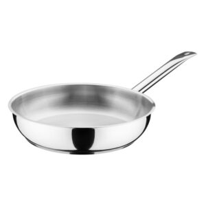 Сковорода MGSteel 3 л, D 280 мм, H 60 мм, нерж. артикул PFP28