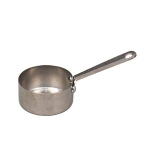 Соусник с ручкой 80 мл нерж. P.L. Proff Cuisine SG-94245(B) 81272039 артикул SG-94245(B)