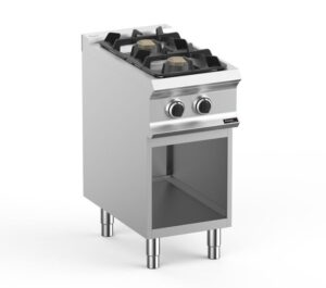 Плита газовая Apach Chef Line GLRRG47OSP XL 700 серия