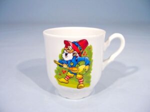 Кружка "Лесовичок" Добрушский Фз 2С0116 220 см артикул 2С0116