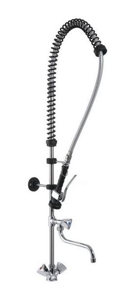 Устройство душирующее CanCan CC.MT02