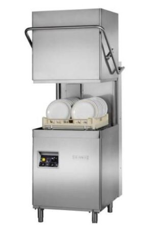 Машина посудомоечная купольная Silanos NE1300