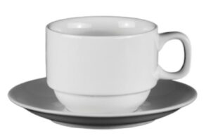 Чайная пара Chan Wave Classic 200 мл артикул фк0136