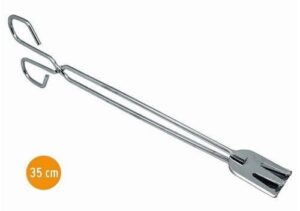 Щипцы универсальные Vin Bouquet 35 см нерж. FIH 440 артикул FIH 440