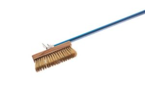 Щетка для печи Gi.Metal AC-SP L 1300 мм, 200x60x105 мм