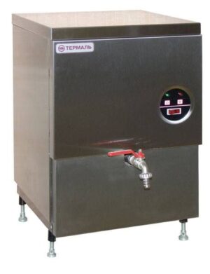 Кипятильник проточный Термаль КЭНД-100 (нерж)