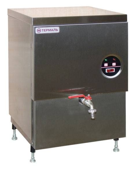 Кипятильник проточный Термаль КЭНД-100 (нерж)