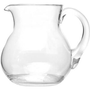 Кувшин Неман 500 мл. D 95 мм. H 135 мм. L 140 мм. артикул 5547-0.5