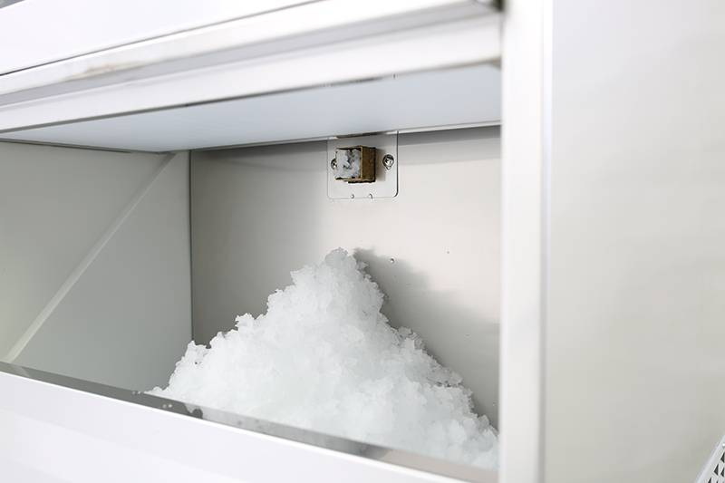 Льдогенератор Viatto VA-IMS-25