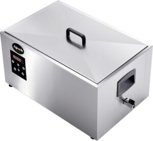 Аппарат Sous Vide Apach Cook Line ASV 1/1 GN R NEW