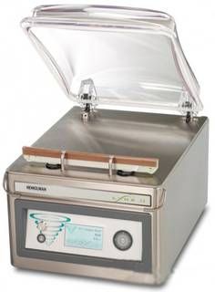 Упаковщик однокамерный Henkelman Lynx32