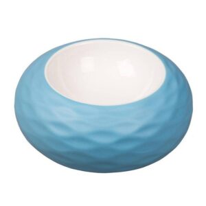 Блюдо для подачи P.L. Proff Cuisine Shine D 200 мм, 300 мл артикул J20007/8"(SW/Blue C)