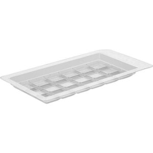 Форма для шоколадных плиток Martellato 20TC002 L 150 мм, B 70 мм, H 10 мм артикул 20TC002/TC002/5