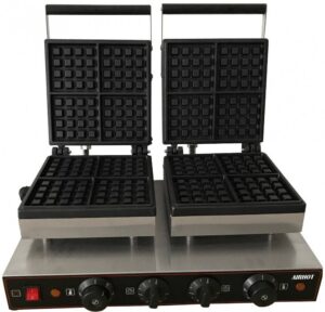 Вафельница AIRHOT WE-1BD двойная