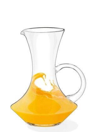 Кувшин Wilmax 500 мл (фирменная упаковка) артикул WL-888355/1C