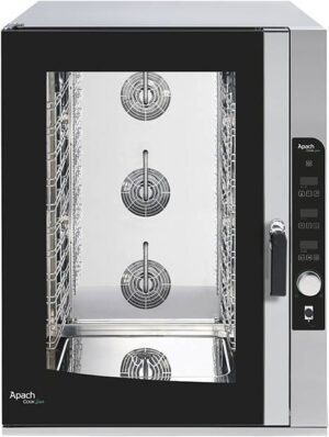 Печь конвекционная электрическая Apach AB10QM