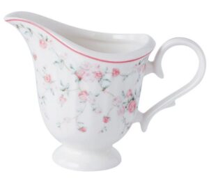 Молочник Noble Retro Ritz-La Vie En Rose 130 мл артикул 305802A-G001-K007