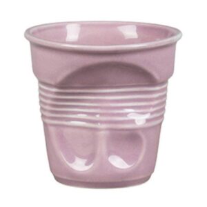 Стакан для кофе и кофейных напитков P.L. Proff Cuisine Barista 140 мл, D 75 мм, H 70 мм артикул F3778-100DP кор=72/6