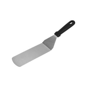 Лопатка кулинарная Luxstahl 370х250х73мм [RGS-Z9111] артикул кт4319