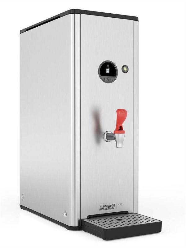 Кипятильник проточный BRAVILOR BONAMAT HWA 21 (220В)