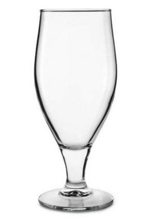 Бокал для пива Arcoroc Cervoise 320 мл, D 72 мм, H 166 мм артикул 07134