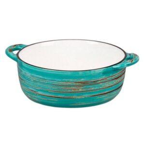 Бульонница P.L. Proff Cuisine Texture 580 мл, D 145 мм, H 55 мм артикул 52626-l c circular к=24/6