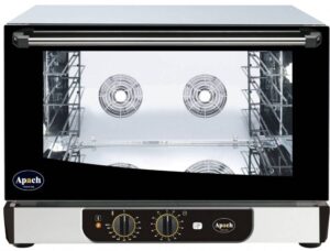 Печь конвекционная электрическая Apach Cook Line AD46M eco