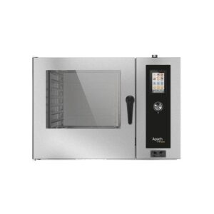 Пароконвектомат Apach Chef Line LEВ072T