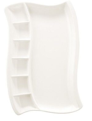 Менажница Bonna Complements L 345 мм, B 325 мм артикул GRM02KVT