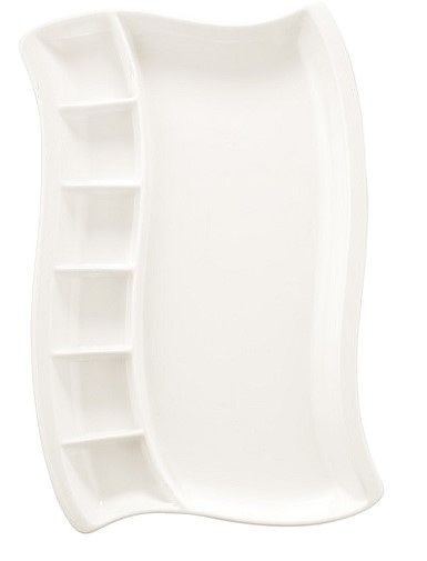 Менажница Bonna Complements L 345 мм, B 325 мм артикул GRM02KVT