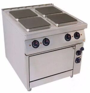 Плита электрическая KOGAST (Kovinastroj) ESK-T49/1