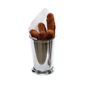 Стакан "Julep", 450 мл, металлический, P.L.- Barbossa