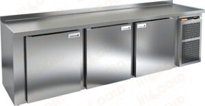 Кегератор HiCold BR-111/GNK (для розлива)