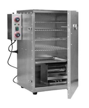 Печь-коптильня HURAKAN HKN-SMC04