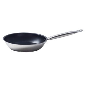 Сковорода Kitchen Muse KM-P24NSC с антипригарным покрытием диам. 24 см артикул KM-P24NSC