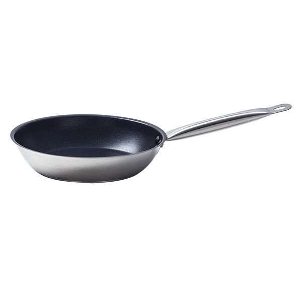 Сковорода Kitchen Muse KM-P24NSC с антипригарным покрытием диам. 24 см артикул KM-P24NSC