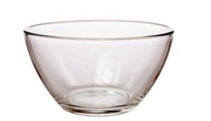 Салатник ОСЗ Gladky 500 мл, D 130 мм, H 70 мм артикул 10c1542