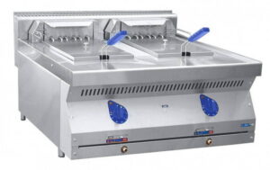 Фритюрница электрическая Abat ЭФК-80/2Н (700 серия)