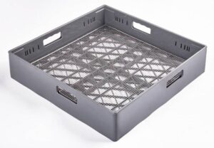 Рамка к нейтральной кассете Abat 500х500 мм