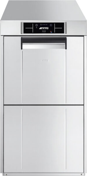 Машина посудомоечная с фронтальной загрузкой SMEG SPG425O