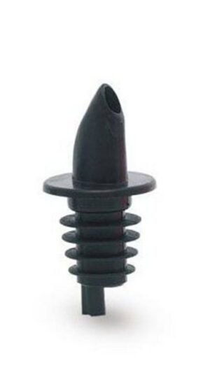 Гейзер MGProf черный (набор 12 шт.) артикул 1765