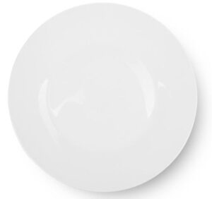 Тарелка TVIST Ivory D 200 мм артикул фк4002