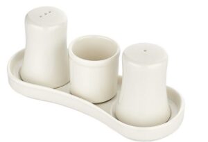 Набор для специй By Bone Arel L 200 мм, H 80 мм артикул 01-GT-04-TT