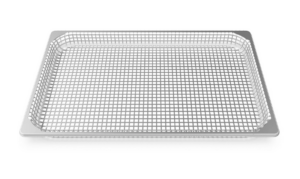 Противень UNOX GRP815 нержавеющая сталь, перф. артикул GRP815