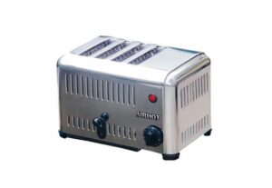Тостер профессиональный AIRHOT VT-4