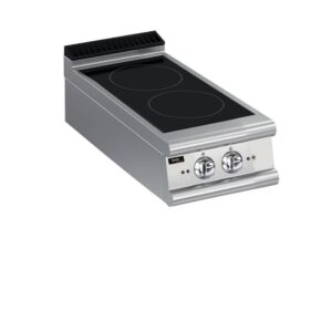 Плита индукционная Apach Chef Line LRI47